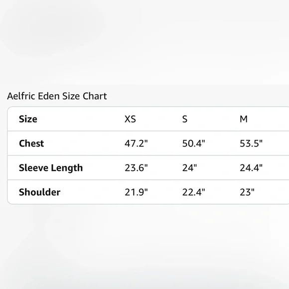 Aelfric Eden Black Hoodie Men’s Medium - Picture 16 of 16